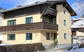 Apartment Westendorf