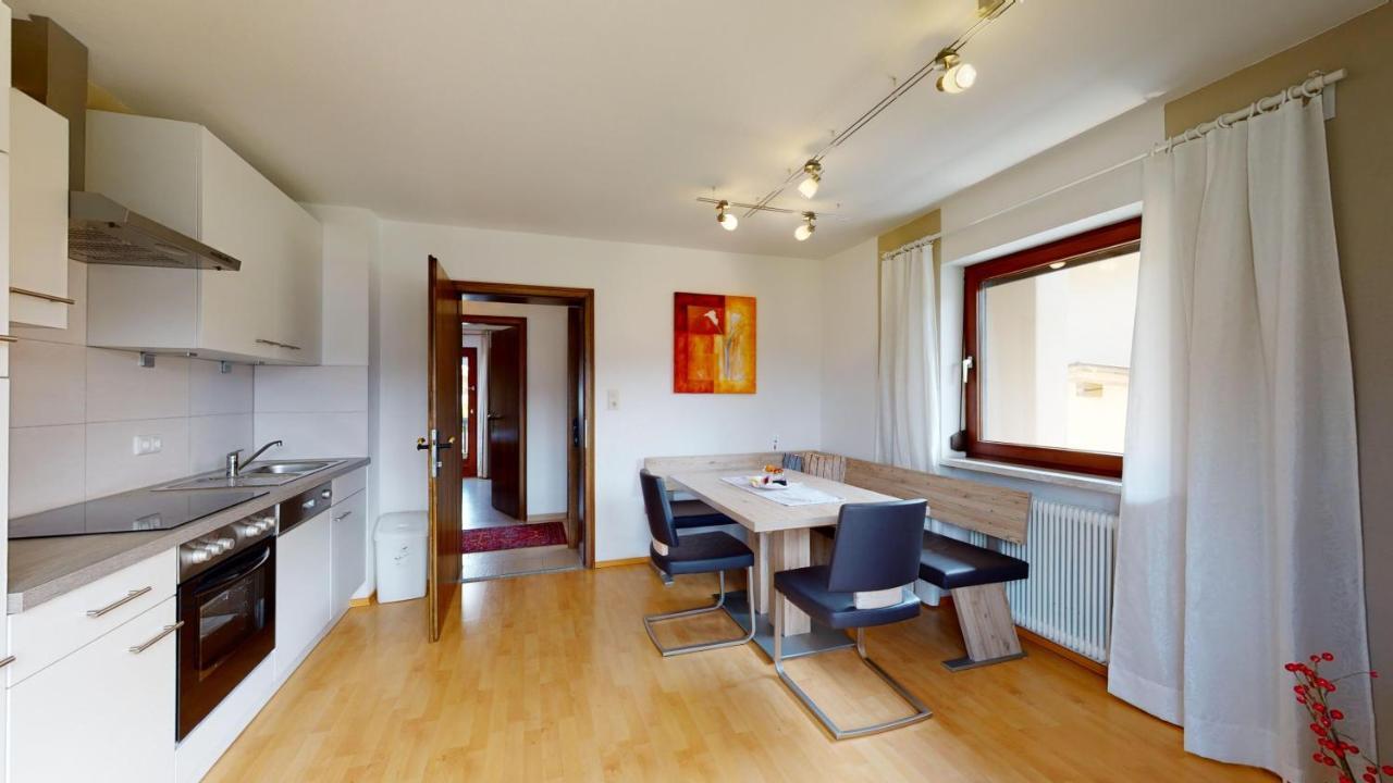 Apartment Westendorf Zewnętrze zdjęcie