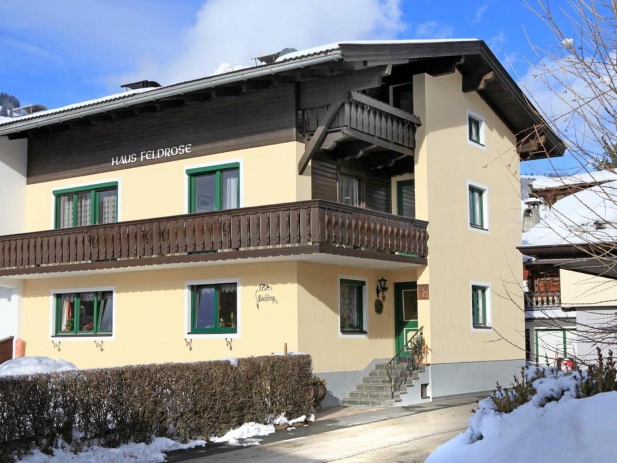 Apartment Westendorf Zewnętrze zdjęcie
