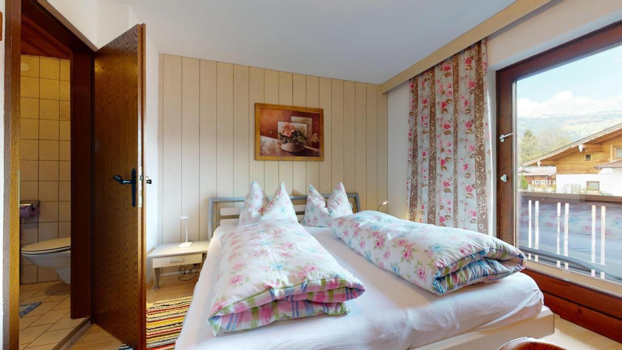 Apartment Westendorf Zewnętrze zdjęcie