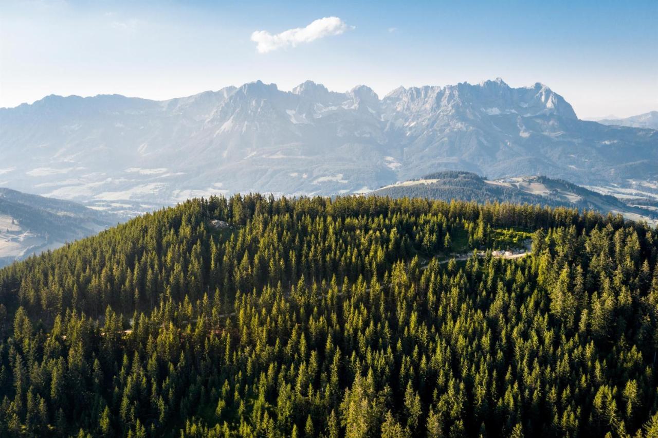 Apartment Westendorf Zewnętrze zdjęcie