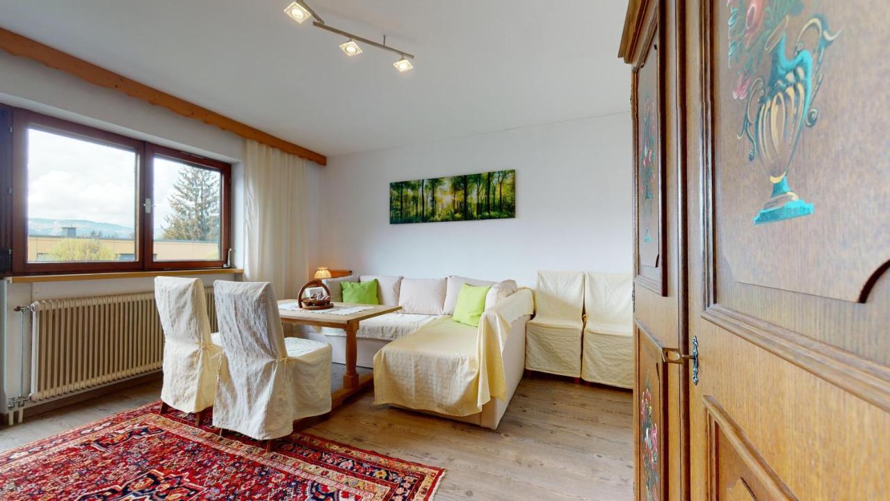 Apartment Westendorf Zewnętrze zdjęcie