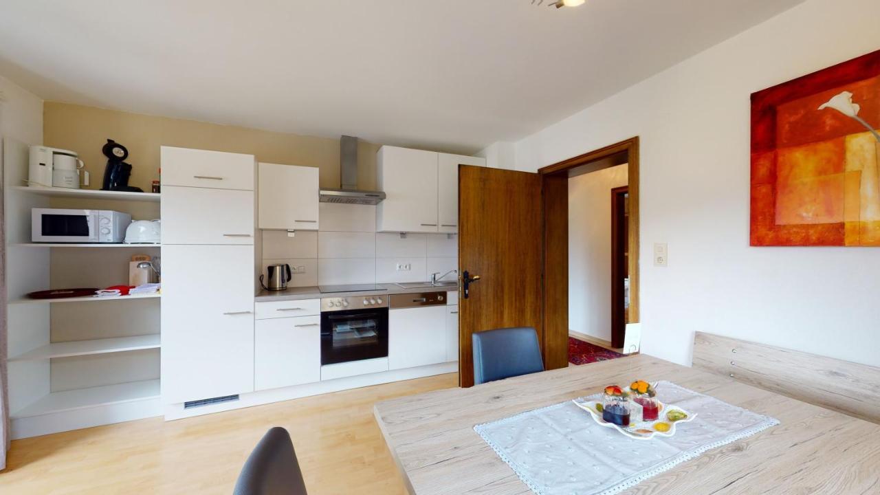 Apartment Westendorf Zewnętrze zdjęcie