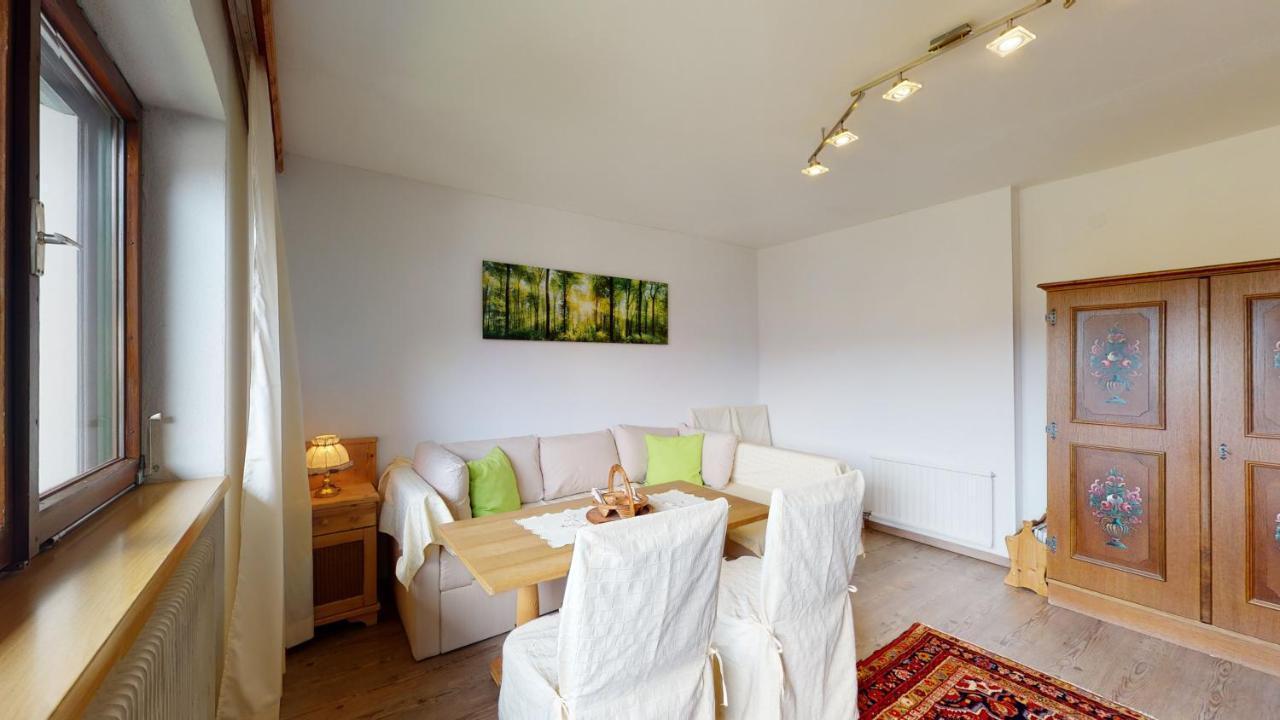 Apartment Westendorf Zewnętrze zdjęcie