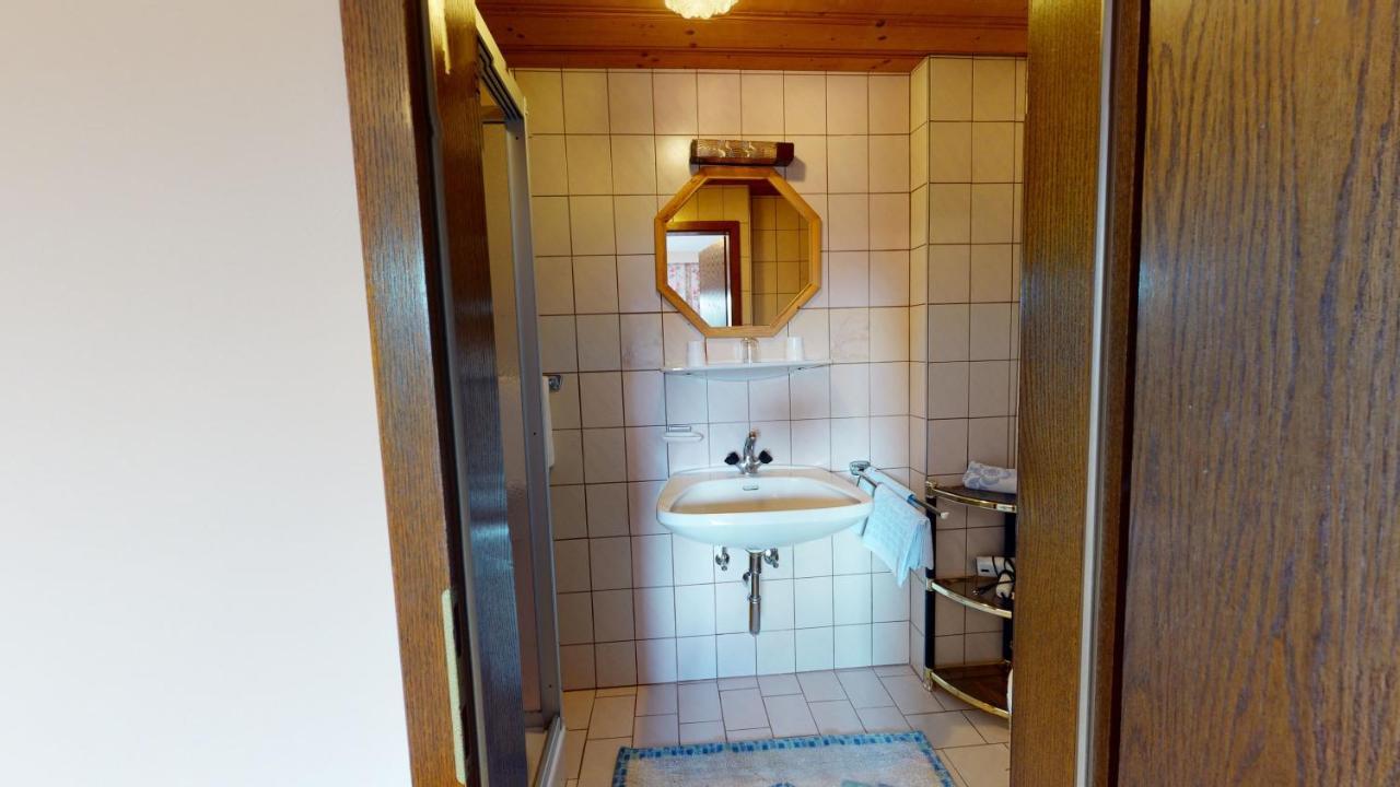 Apartment Westendorf Zewnętrze zdjęcie