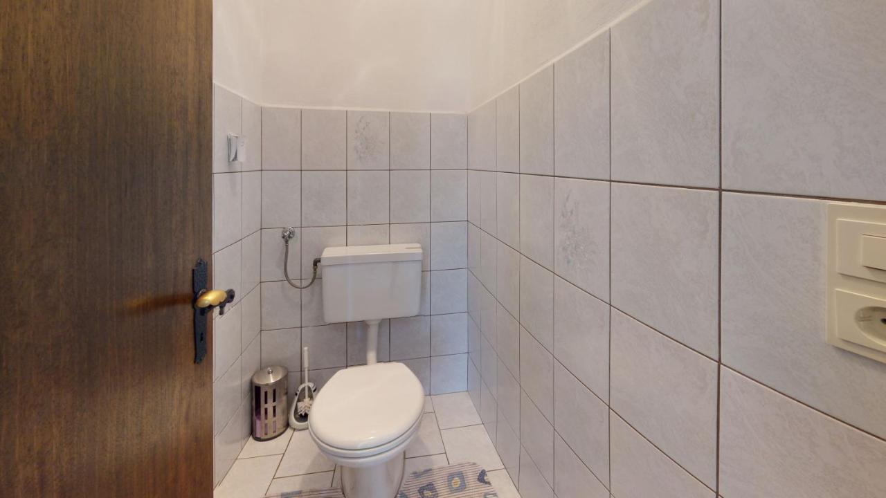Apartment Westendorf Zewnętrze zdjęcie