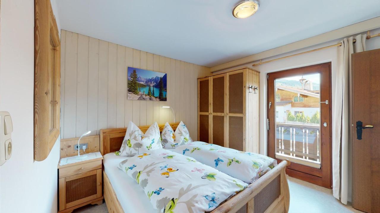 Apartment Westendorf Zewnętrze zdjęcie