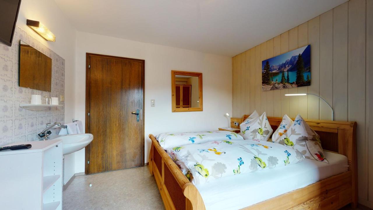 Apartment Westendorf Zewnętrze zdjęcie