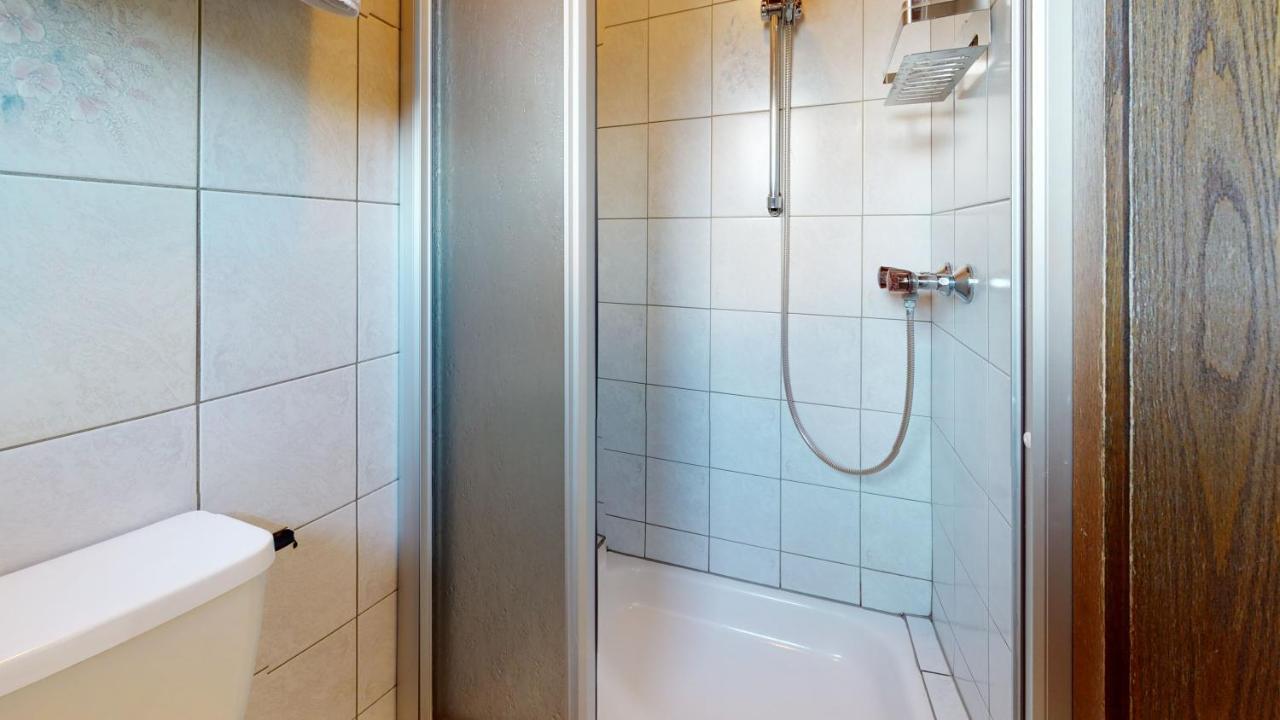 Apartment Westendorf Zewnętrze zdjęcie