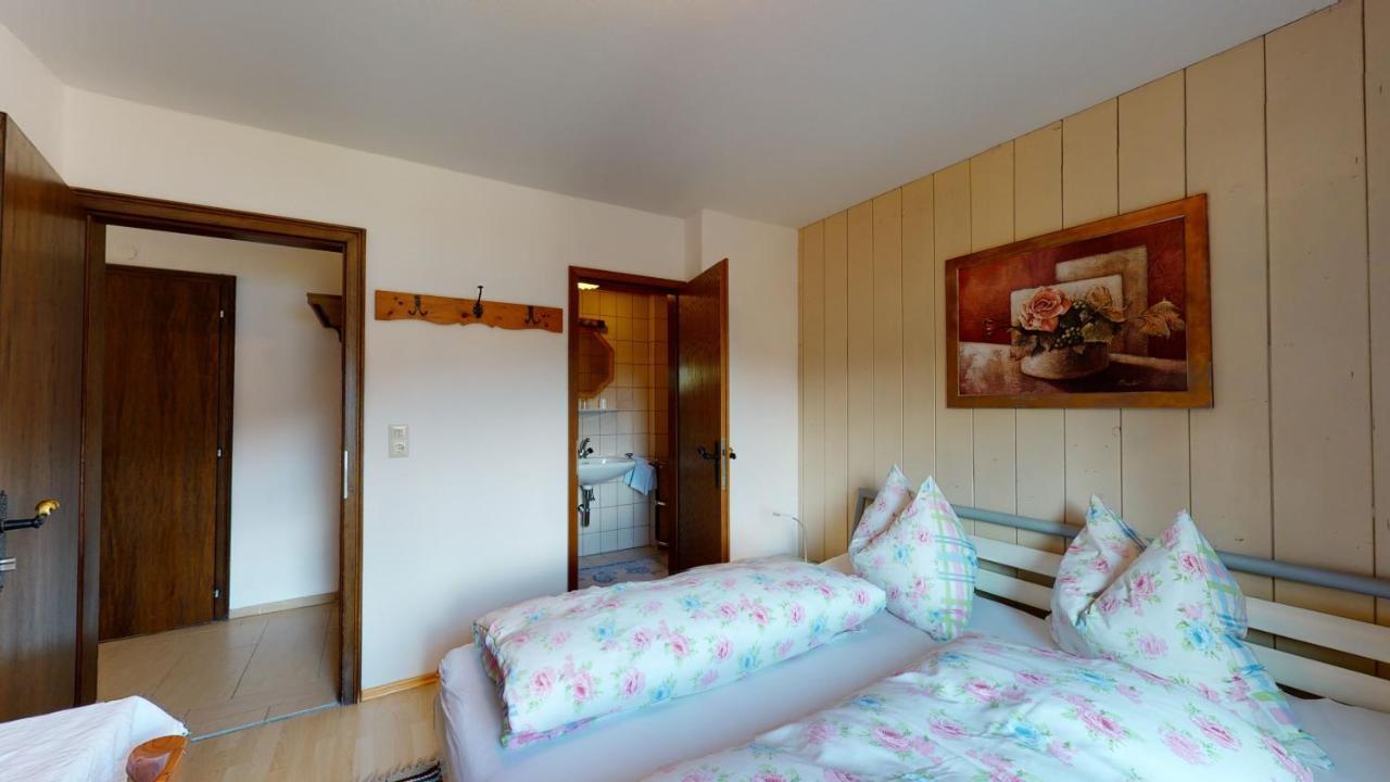 Apartment Westendorf Zewnętrze zdjęcie