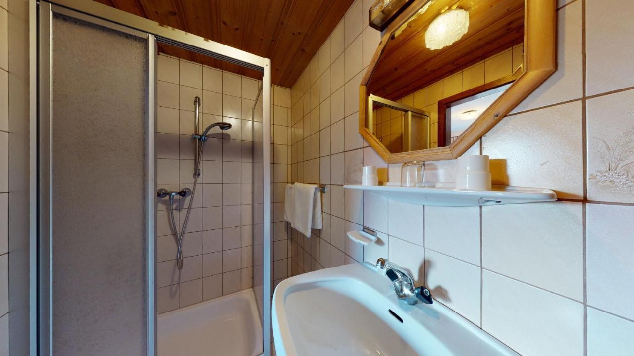 Apartment Westendorf Zewnętrze zdjęcie