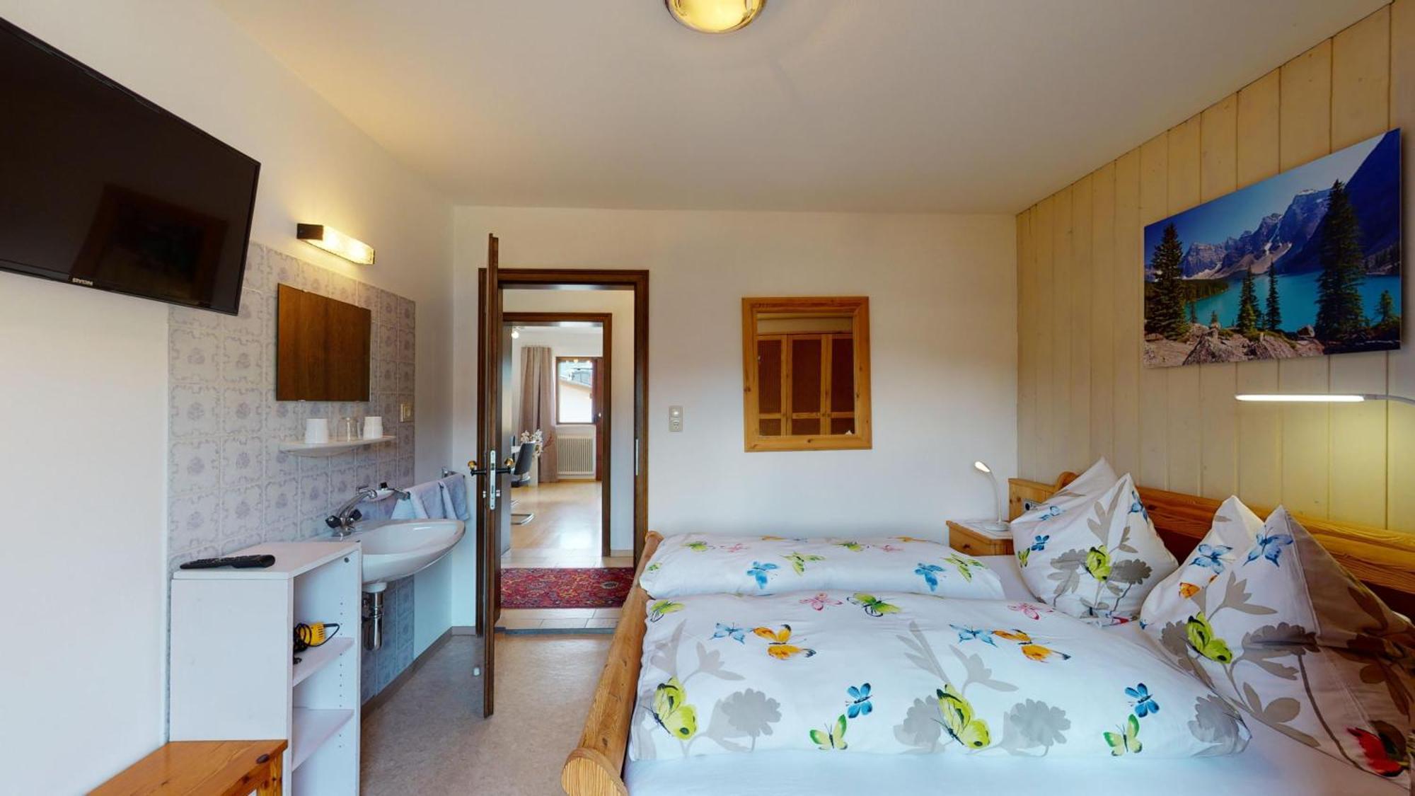 Apartment Westendorf Zewnętrze zdjęcie