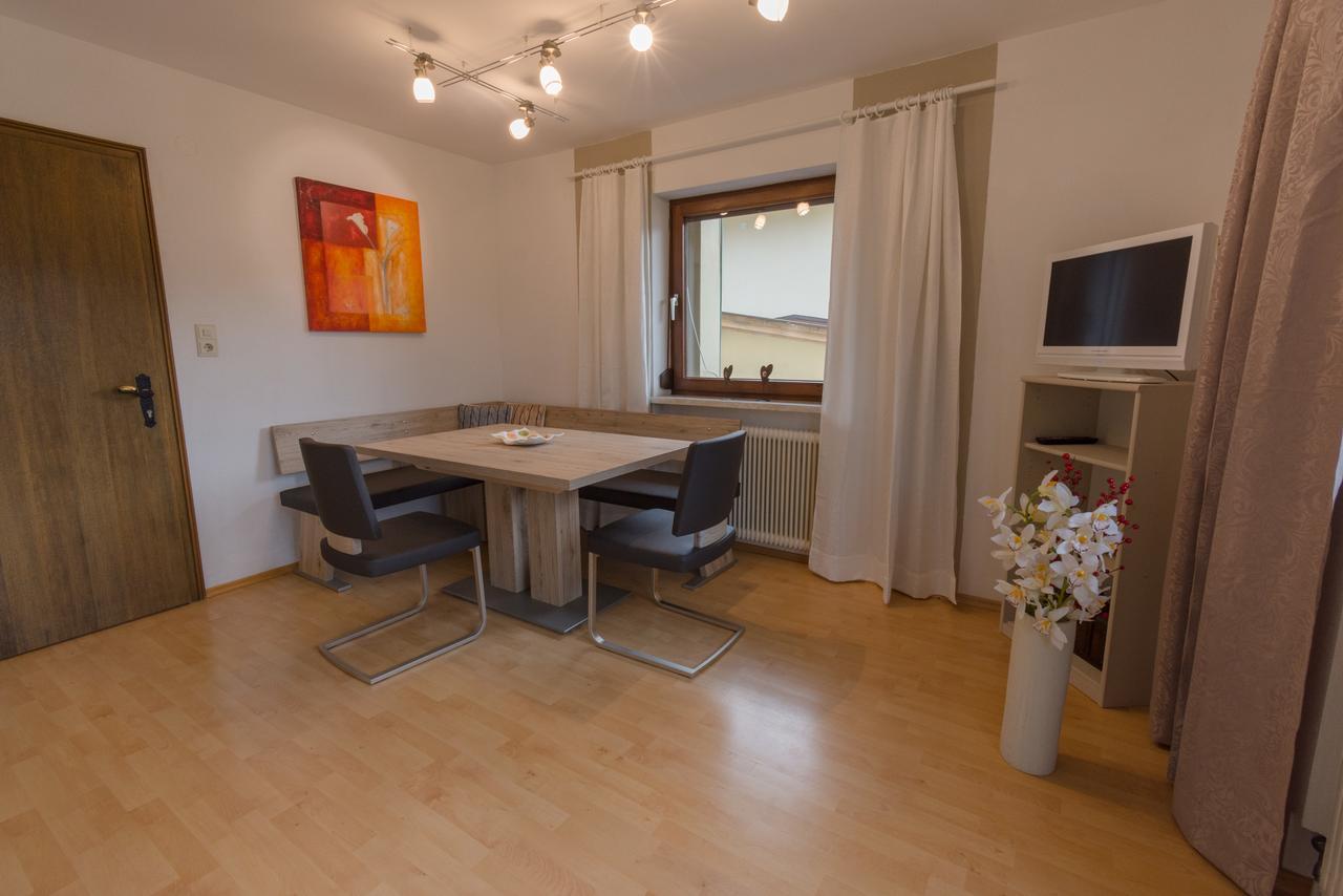 Apartment Westendorf Zewnętrze zdjęcie