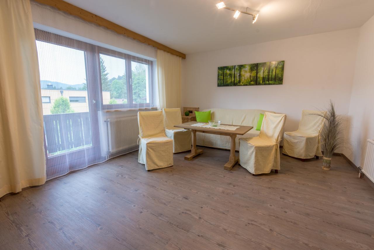 Apartment Westendorf Zewnętrze zdjęcie