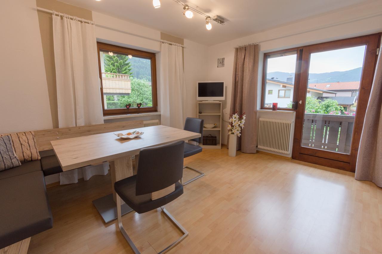 Apartment Westendorf Zewnętrze zdjęcie