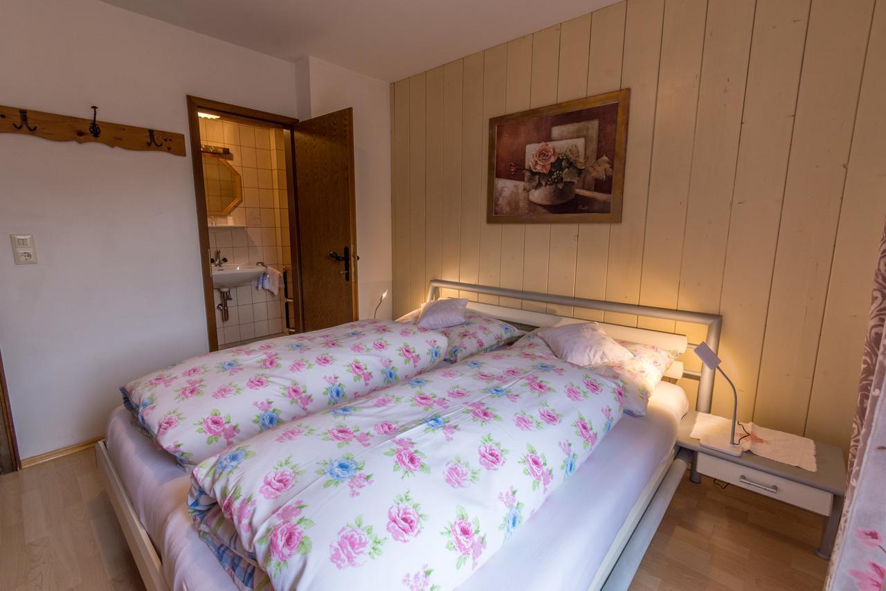 Apartment Westendorf Zewnętrze zdjęcie