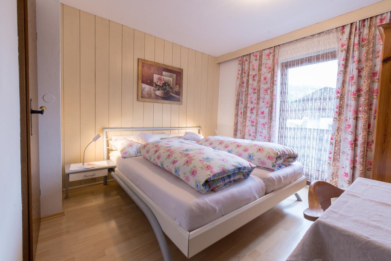 Apartment Westendorf Zewnętrze zdjęcie